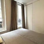GoodGuest-Cosy Apartment Paris Montorgueil-4 PAX Bail Mobilité